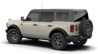 2026 Ford Bronco® External Image 3